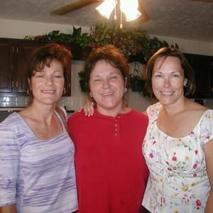 Meet your Posher, Kathy